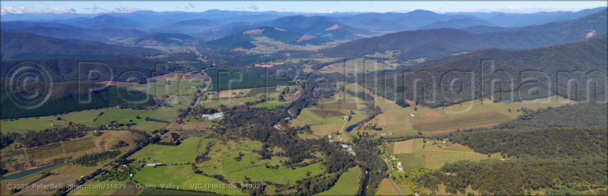 Peter Bellingham Photography Ovens Valley - VIC (PBH3 00 34032)